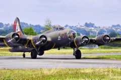 B-17H.